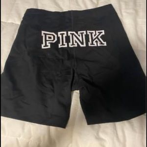 Biker shorts! Stretchy